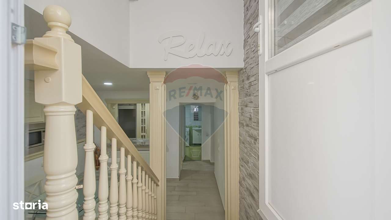 Proprietate ideala pentru investitie cu teren 825 mp str. Aurel Vlaicu - Imagine principală: 4/20