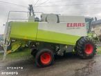 Claas Lexion 480 - 1