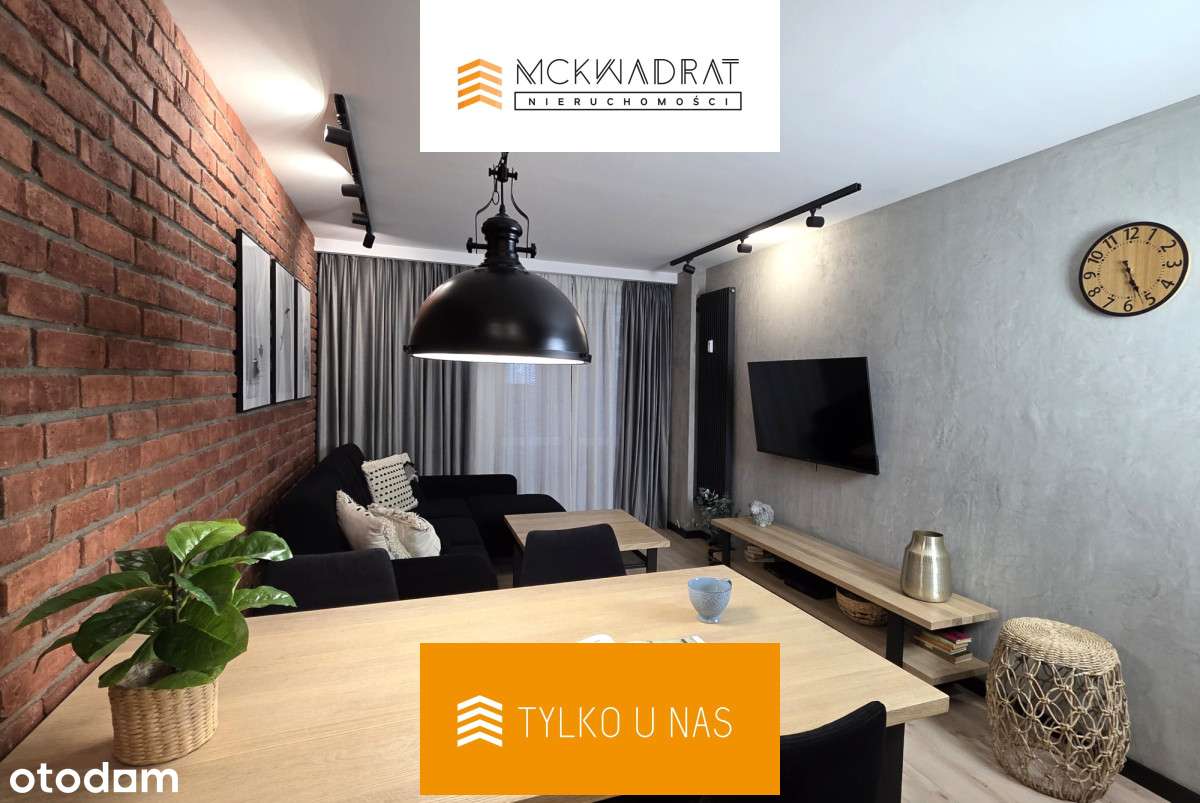 Augustów twoje miejsce nad jeziorem 2 pokoje - Pełny obrazek: 1/16