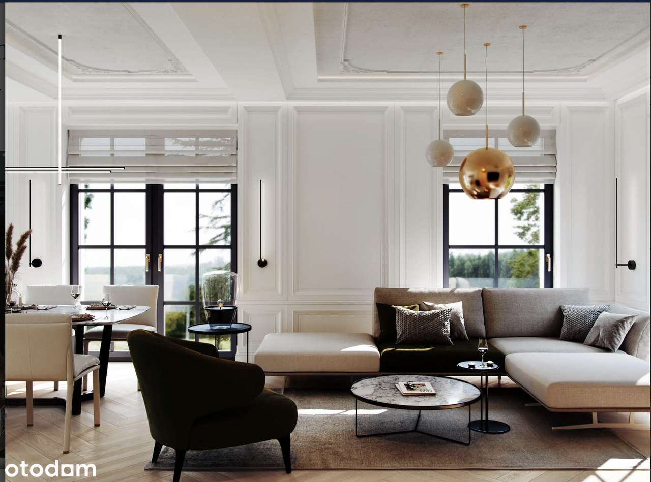 Nowa Inwestycja Cesarzowice/ Blisko Wrocławia/Stan deweloperski-5