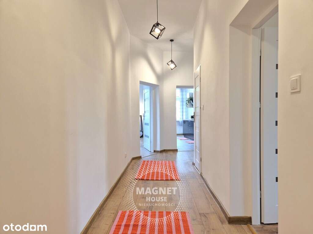 Komfortowe 2 pokoje po remoncie blisko Centrum-12