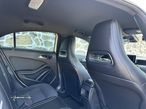 Mercedes-Benz A 180 CDi BE Edition AMG Line - 34