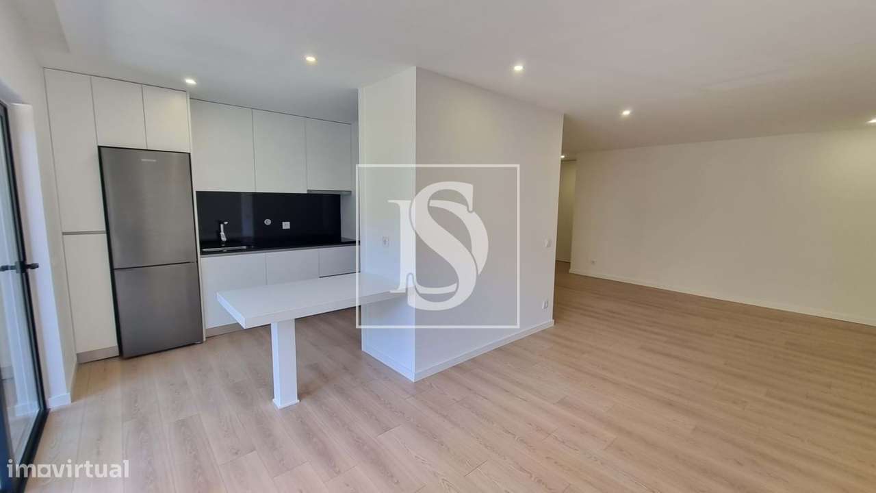 Apartamento T1 Arrendamento - Grande imagem: 3/20