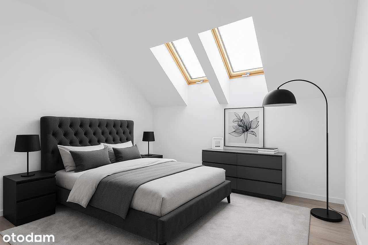 Dom bezpośrednio od dewelopera - Oborniki/BRAK PCC !!!-10