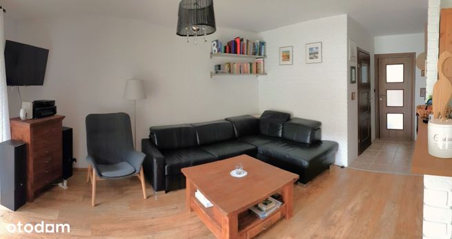 Słoneczne, 3-pokojowe mieszkanie 55 m2, Gdynia