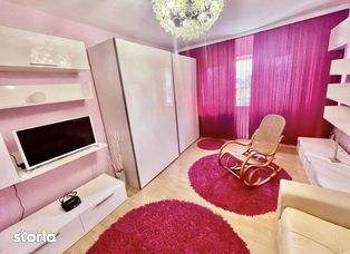 Apartament cu 2 camere de închiriat | Mihai Viteazu