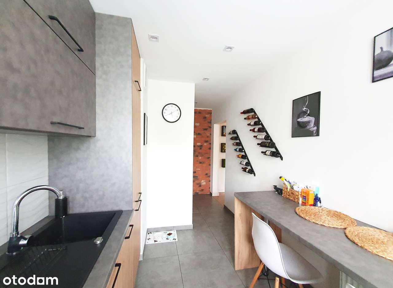 3 pokoje | po remoncie | zielona okolica | do wejścia | do negocacji!-6