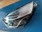 RENAULT CLIO IV 4 12-16 LAMPA LEWA PRZEDNIA PRZÓD - 2