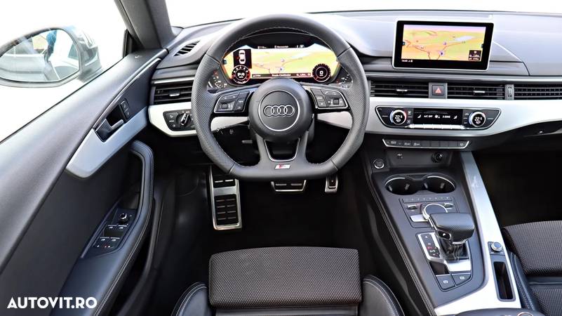 Audi A5 Sportback 35 TFSI S tronic S line - 19