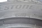 215/50R18 BRIDGESTONE TURANZA T001 x2szt 2039o - 3