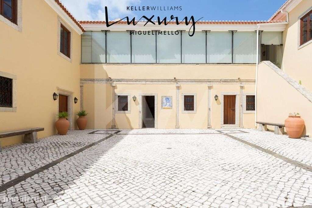 Fantástica quinta a 15 minutos de Lisboa - Grande imagem: 2/60