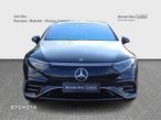 Mercedes-Benz EQS 450 4-Matic Electric Art - 9