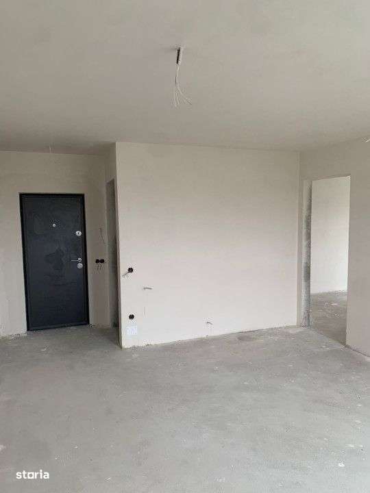 Apartament 3 camere 57mp si balcon de 4mp, zona Somesului - Imagine principală: 2/9