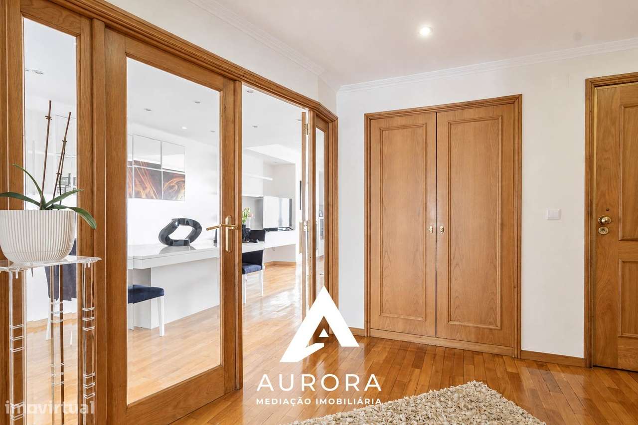 Apartamento T3 Venda em Canidelo,Vila Nova de Gaia-14