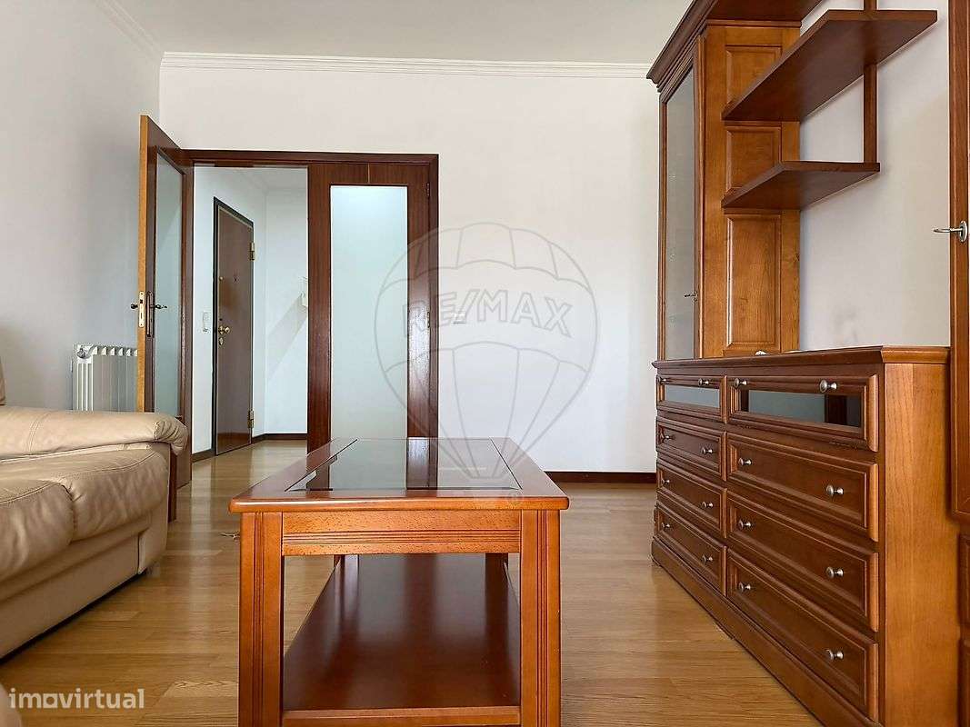 Apartamento T2 para venda-5