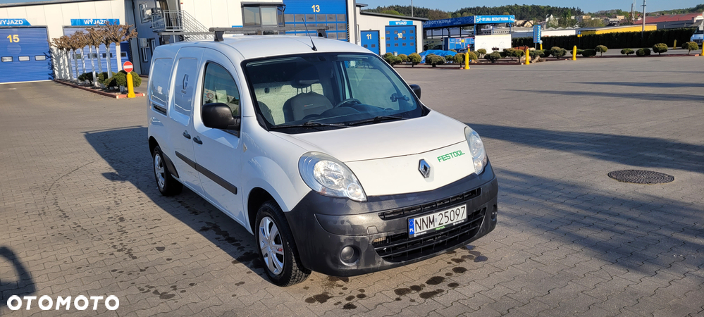 Renault Kangoo - 6