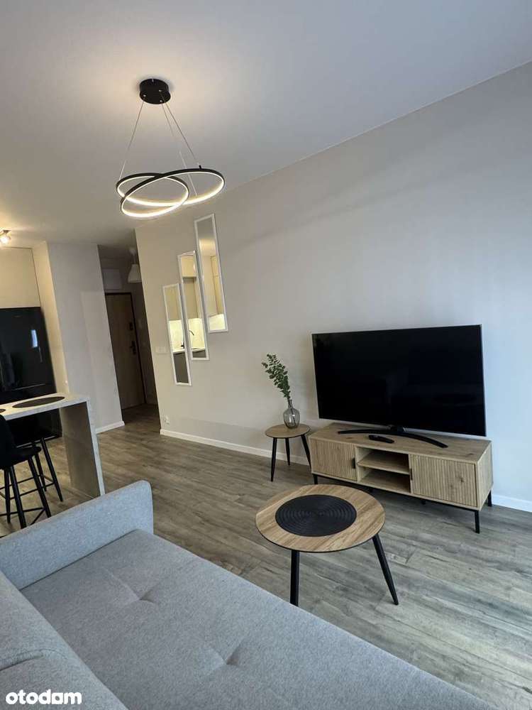 Mieszkanie najem Braniborska Wrocław od 15.01.26 - Pełny obrazek: 2/11