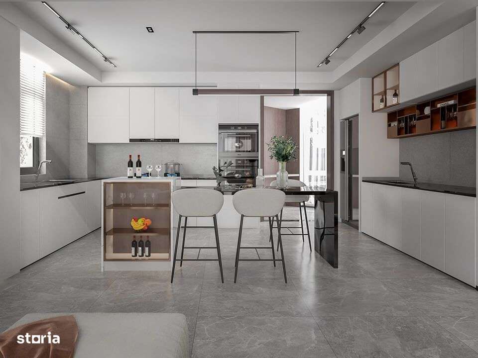 Apartament 3 camere – Iancu Nicolae - Imagine principală: 3/6