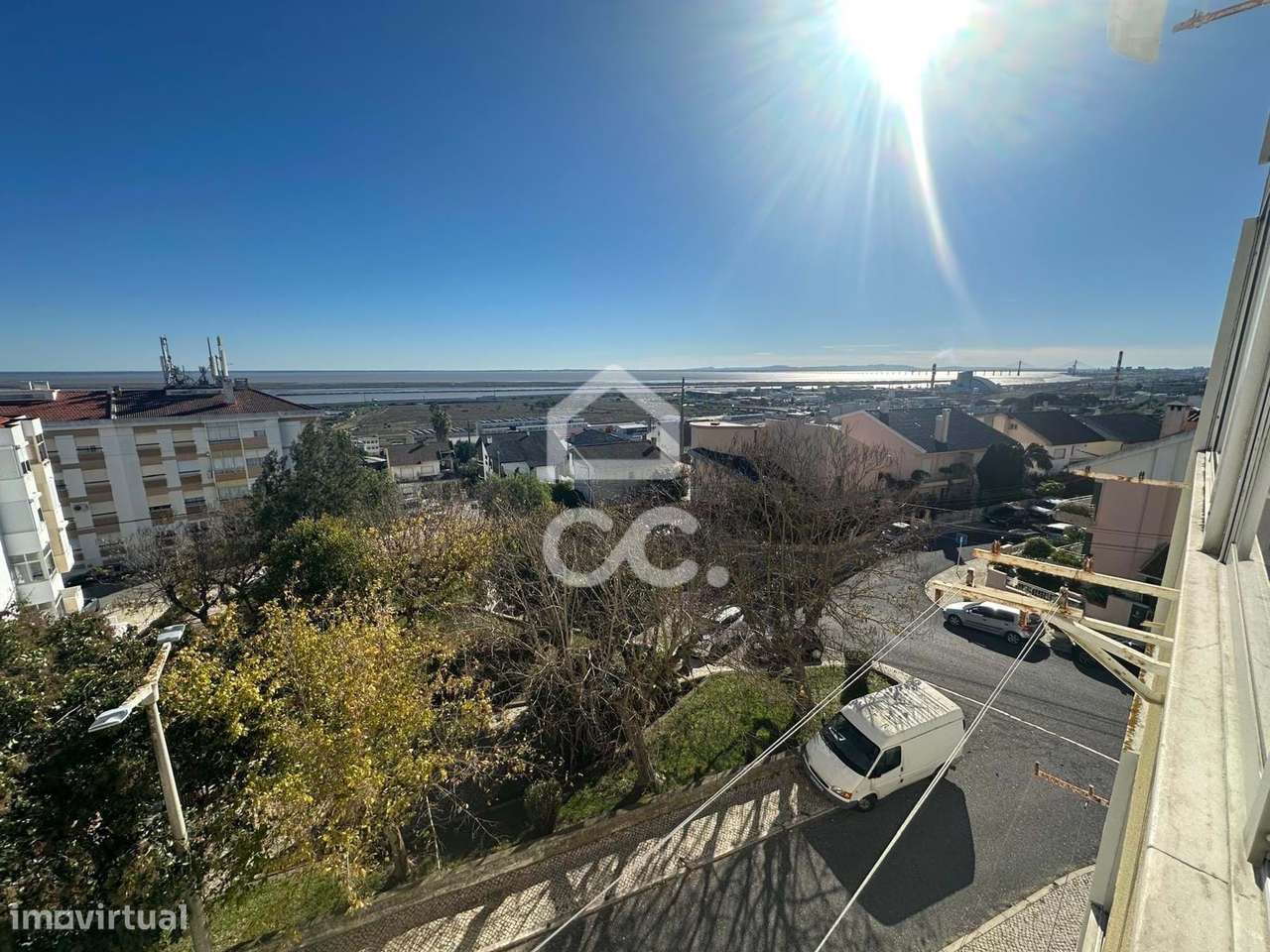 T2  VENDA em Santa Iria de Azóia-10