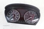 LICZNIK ZEGARY BMW E81 E87 N47D20A N47 2.0D MANUAL - 1