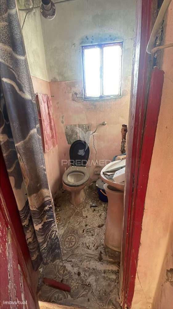 Moradia T2 Almalaguês Coimbra - Grande imagem: 5/24