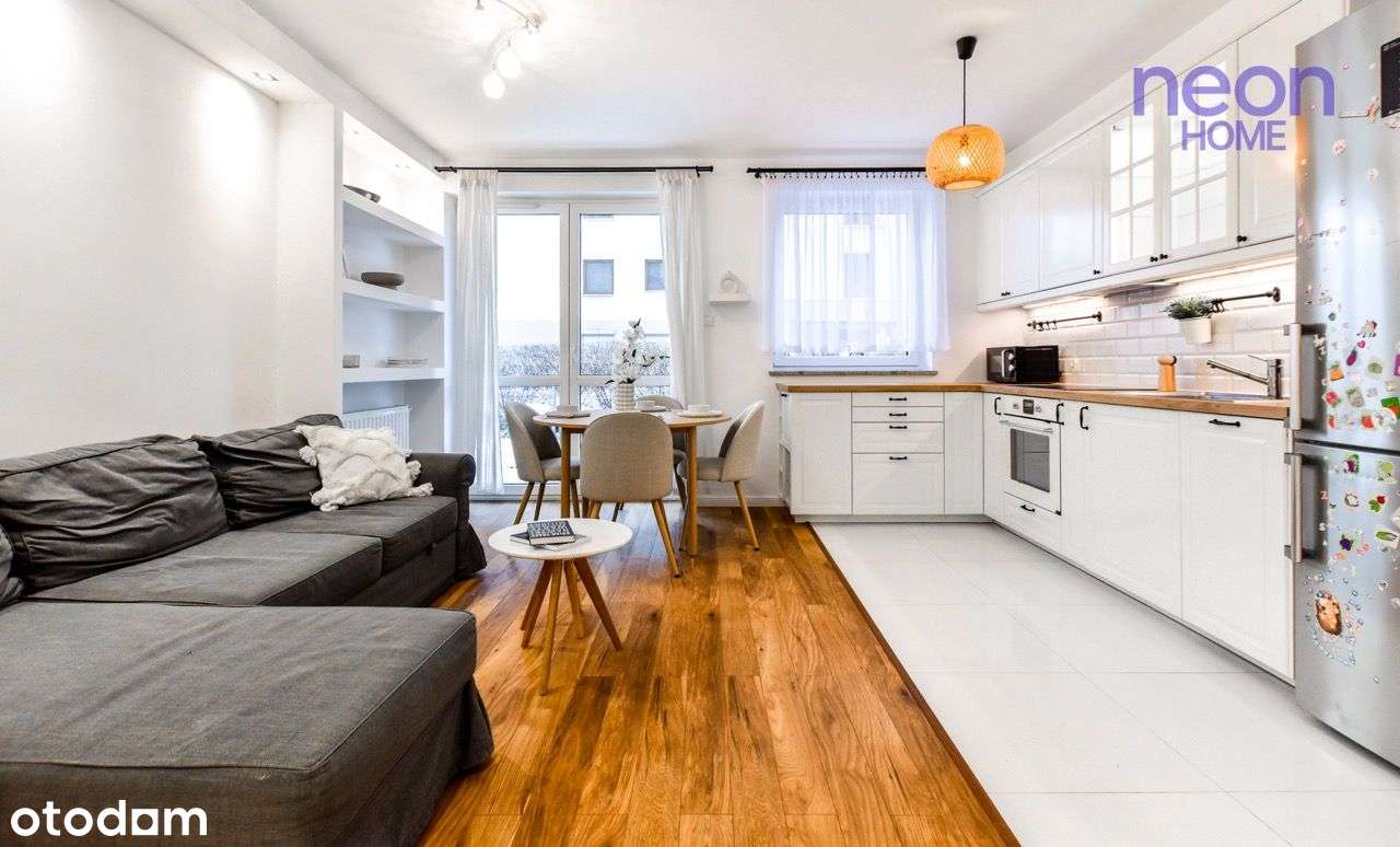 3 pok. | ogródek | Federowicza | Czerwone Maki - Pełny obrazek: 5/17