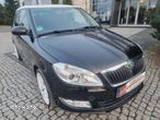 Skoda Fabia 1.2 12V Elegance - 22