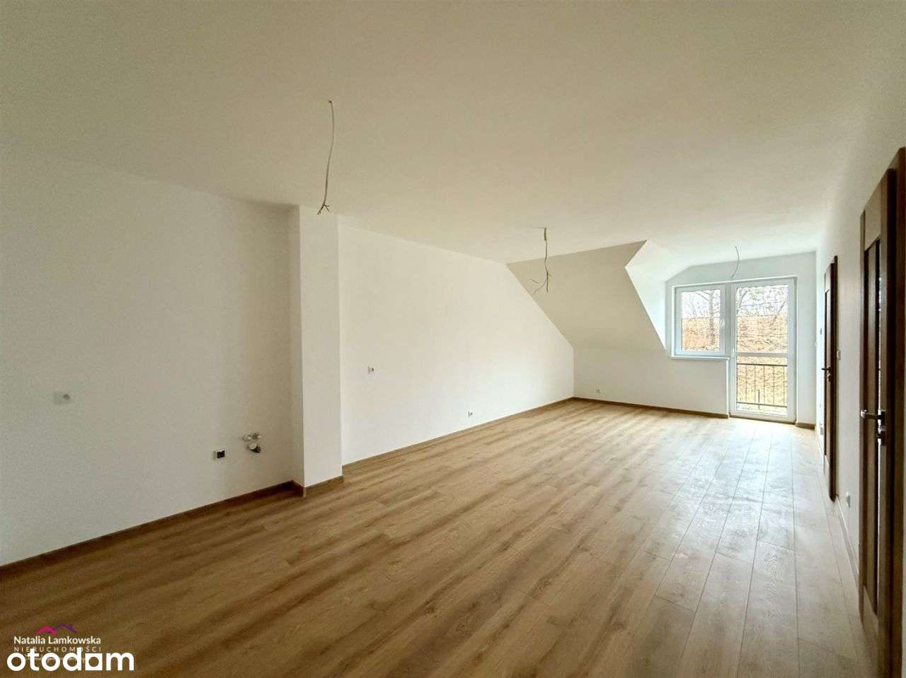 *MICHALE*ostatnie dostępne mieszkania*możliwość wykończenia pod klucz* - Pełny obrazek: 5/15