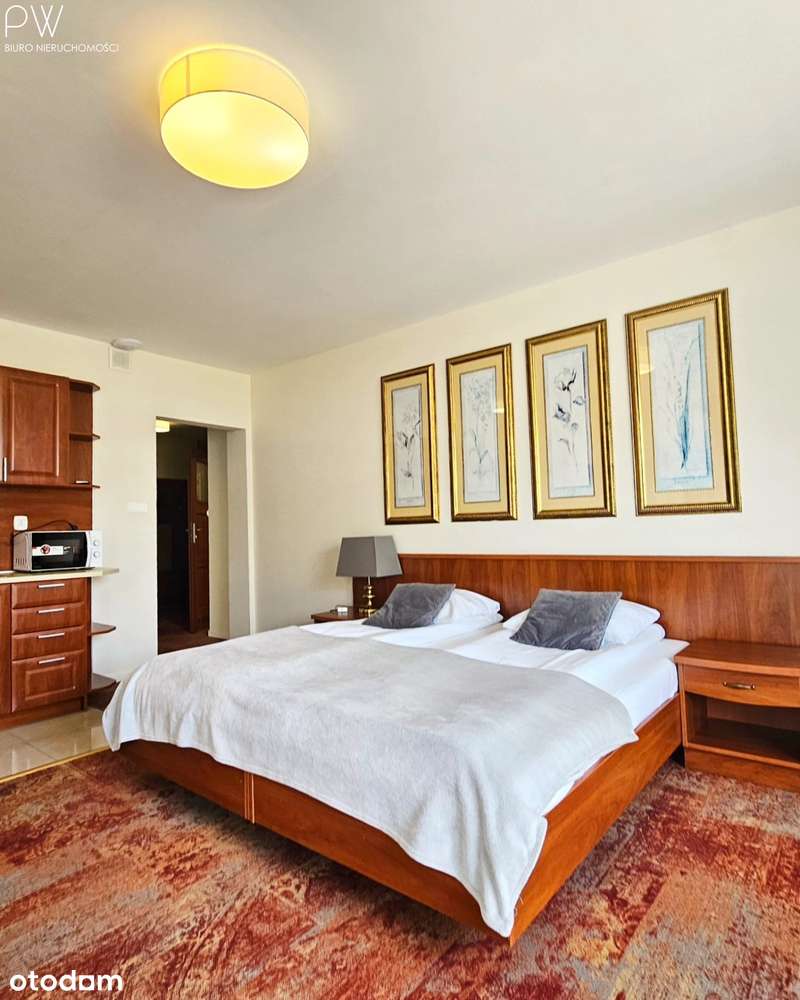 Dochodowy apartament z widokiem na Latarnię Morską - Pełny obrazek: 5/20