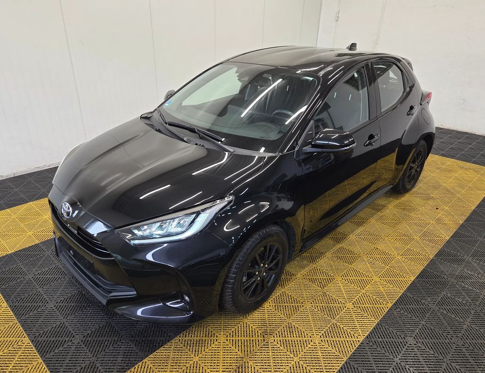 Toyota Yaris IV Hybrid 1.5 Executive 2022