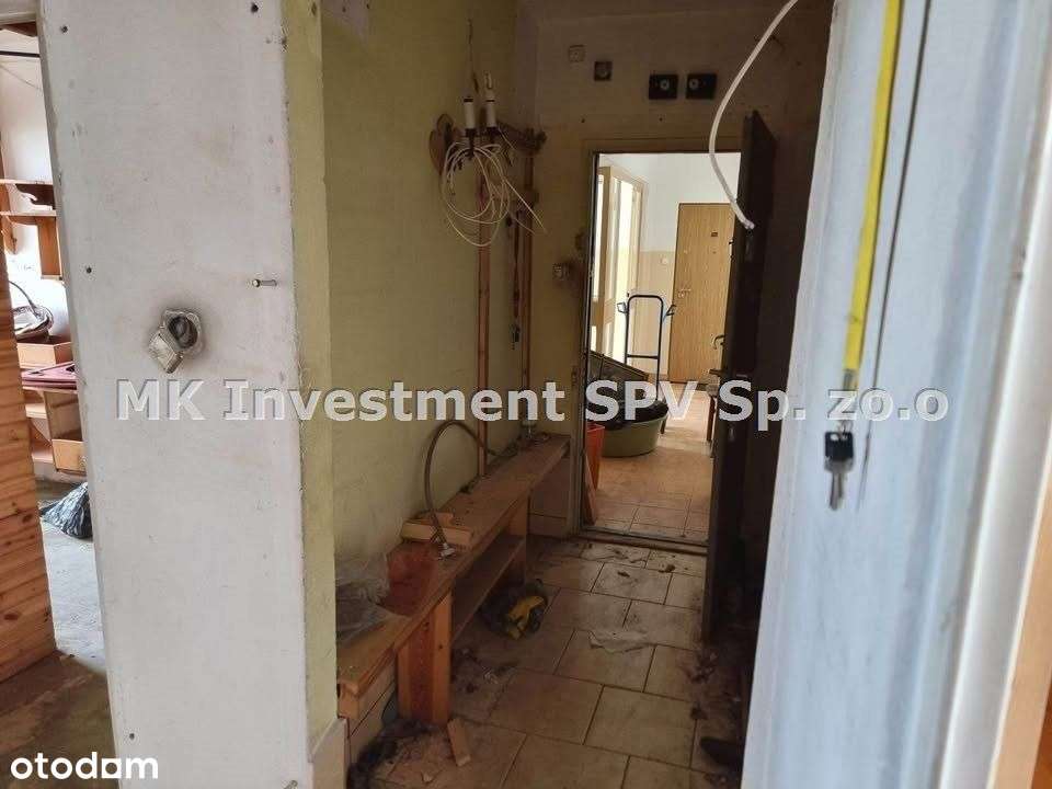 Mieszkanie, 56,10 m², Warszawa-7