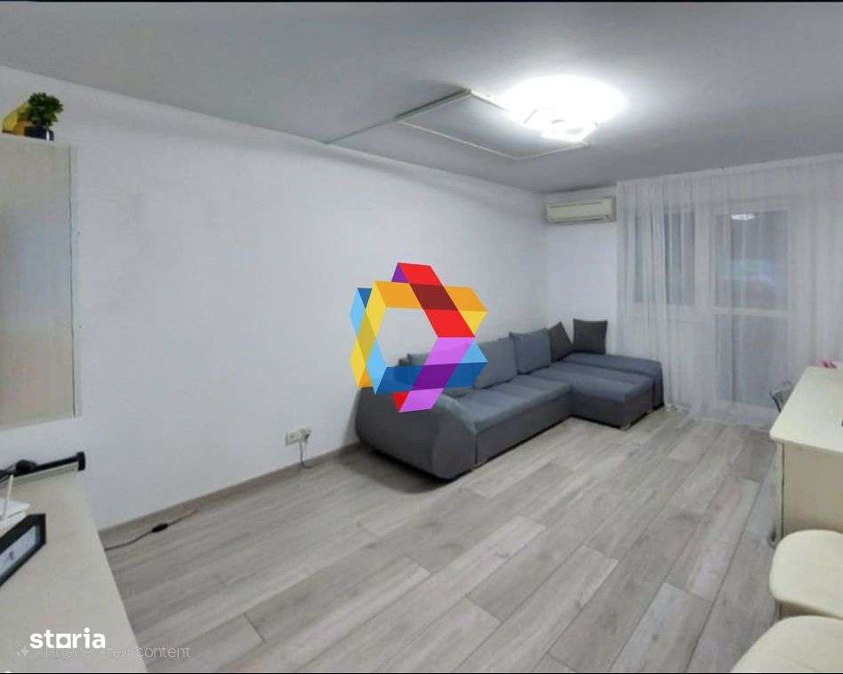 Apartament 3 camere de vânzare Brasov, zona Astra,  58 mp, Plus-imo.ro-0