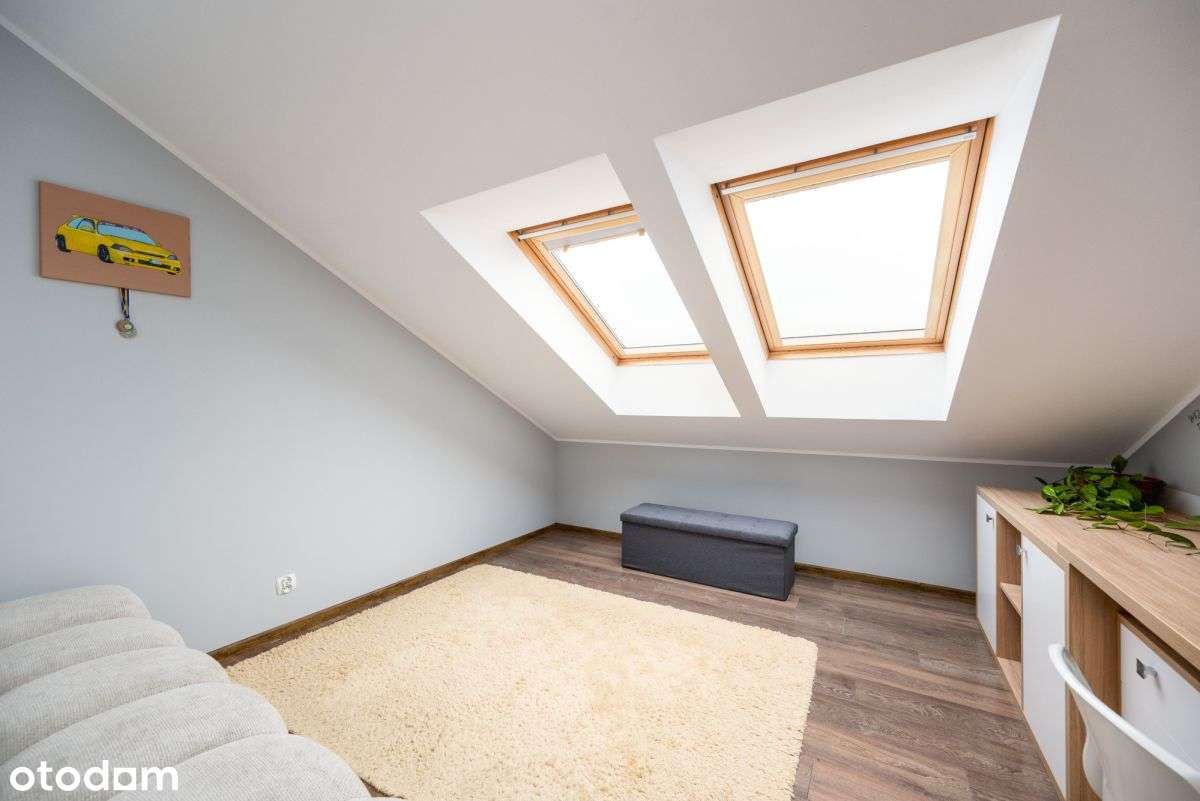 4 pokoje, 100m2 po podłodze, bez hipoteki !-14