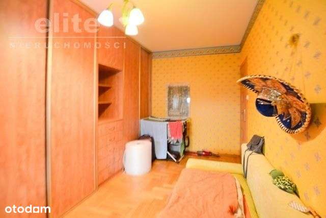 Wygodne trzypokojowe mieszkanie, klimatyzacja-7