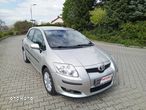 Toyota Auris 1.6 VVT-i Multimode Sol - 3