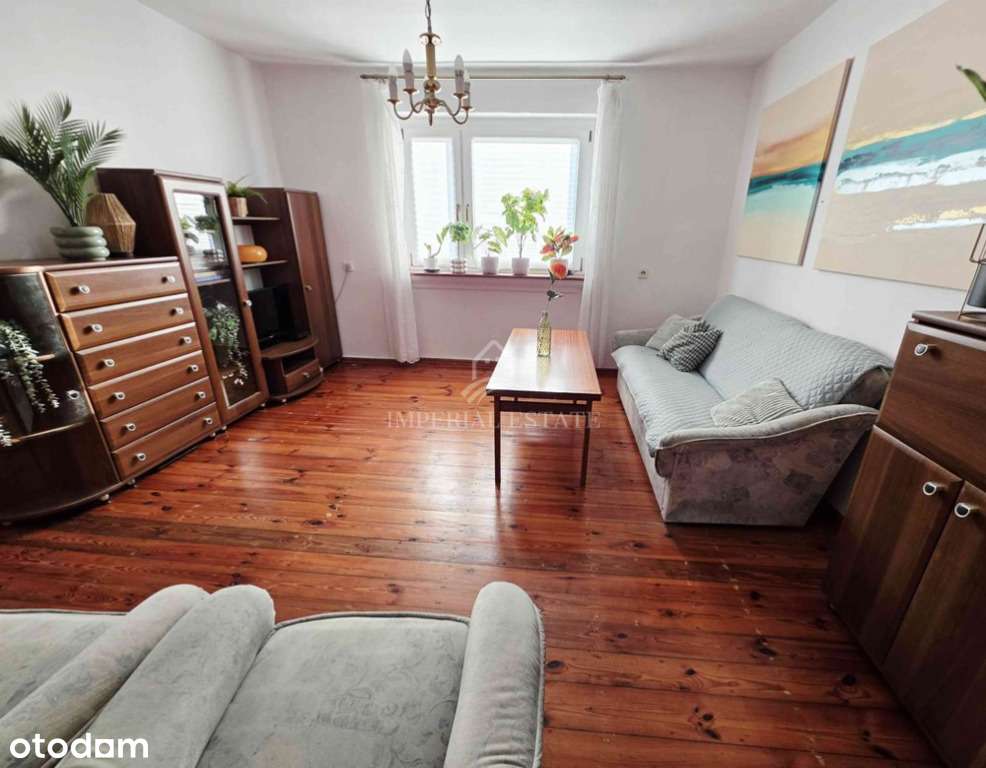 Dwupoziomowe 80 m² z ogrodem 314 m² – Okazja! - Pełny obrazek: 2/16