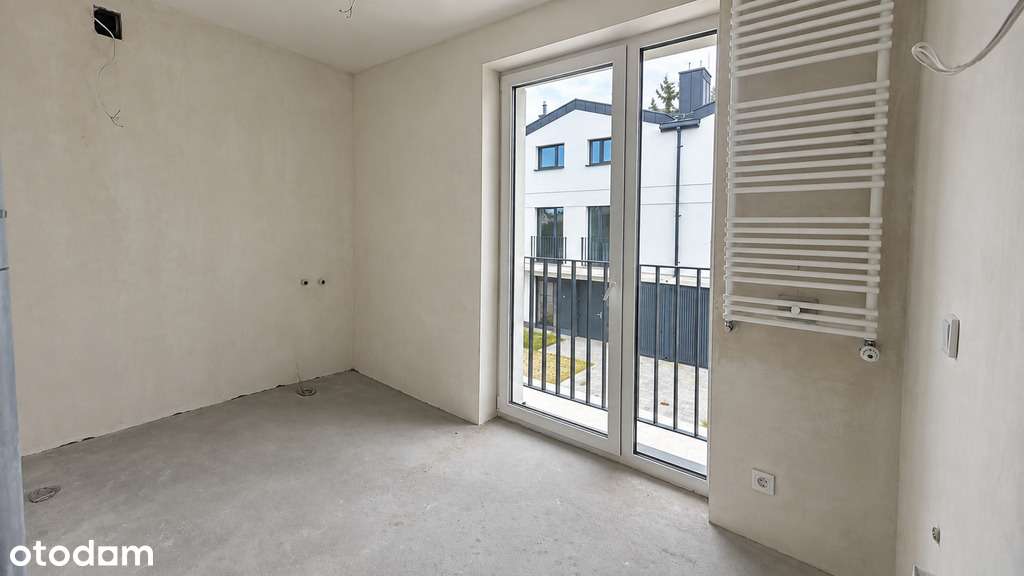 Dom 129 m² | Duży ogród 106 m² | Marysin Wawerski-7