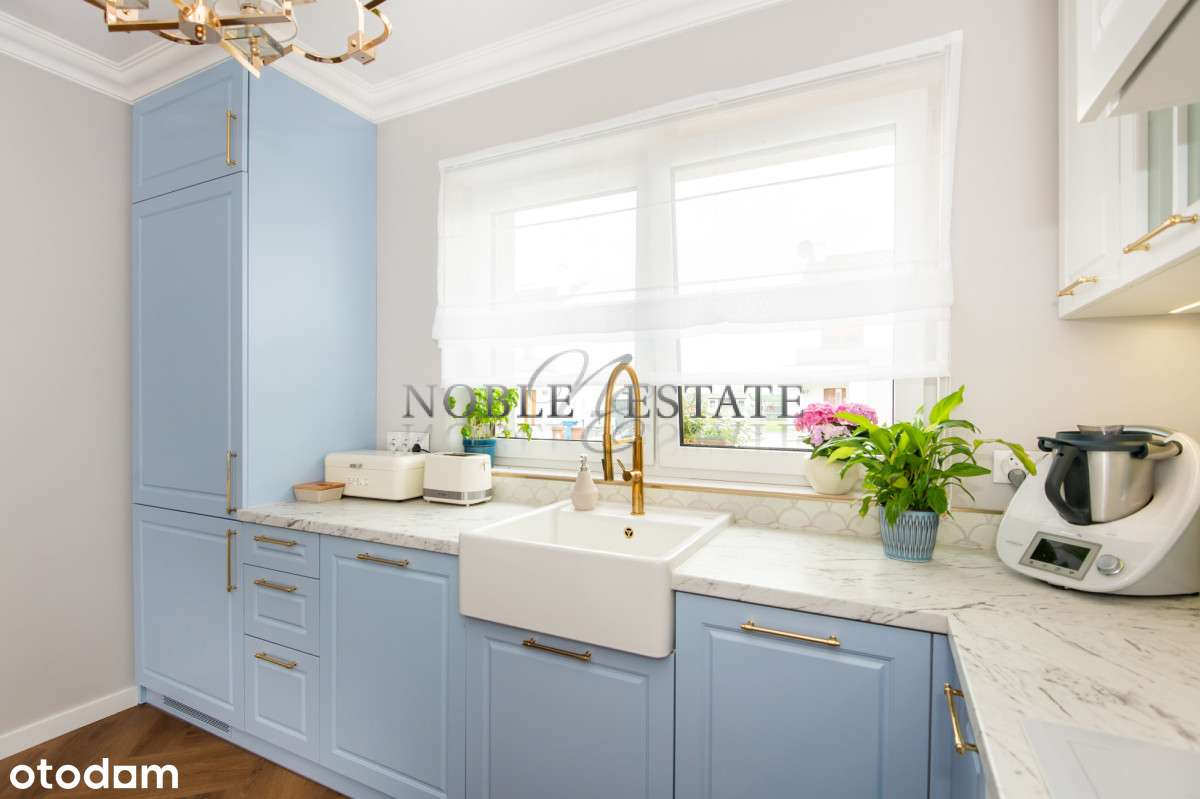 Dom w segmencie Premium, Swarzędz,Rabowice-12