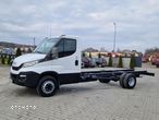 Iveco Iveco DAILY 50C15 60C15 65C17 70C17 35C17 rama 5m DMC 3,5/6.5t Bezwypadkowy Idealny Stan - 4