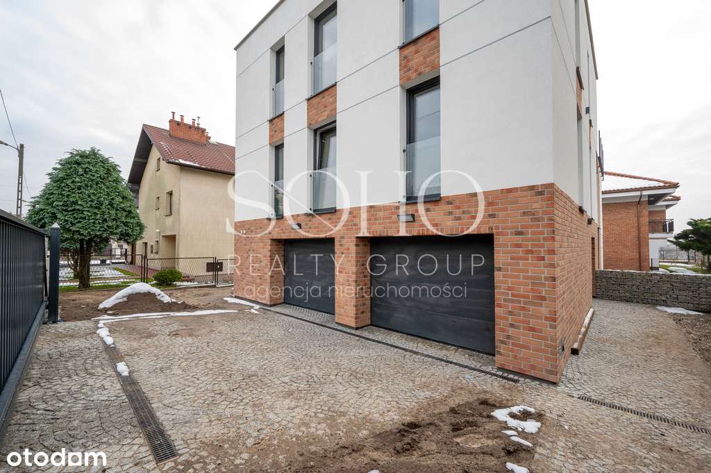 Aktualny Apartament z Tarasem, Bielany, 5 pokoi-18