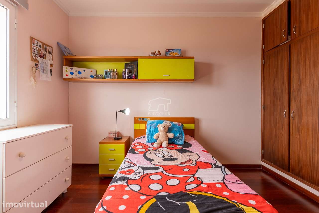 Moradia T2 + 1 - Santa Cruz-17