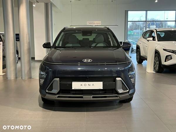 Hyundai Kona 1.6 T-GDI Platinum 4WD DCT - 3