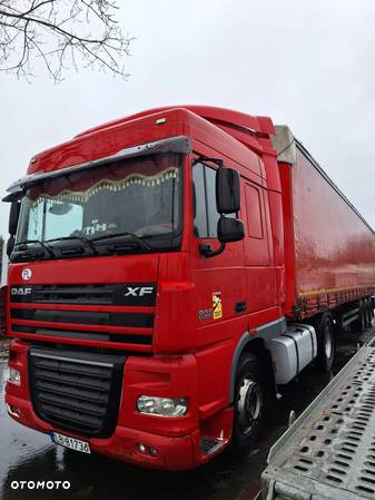 DAF DAF XF 105 - 3