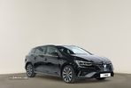 Renault Mégane Sport Tourer 1.5 Blue dCi R.S. Line - 1