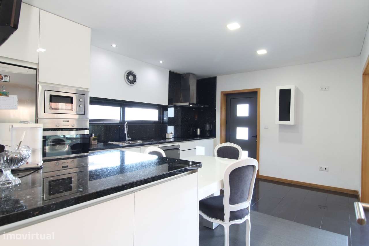 Moradia, 188 m², Valongo-15