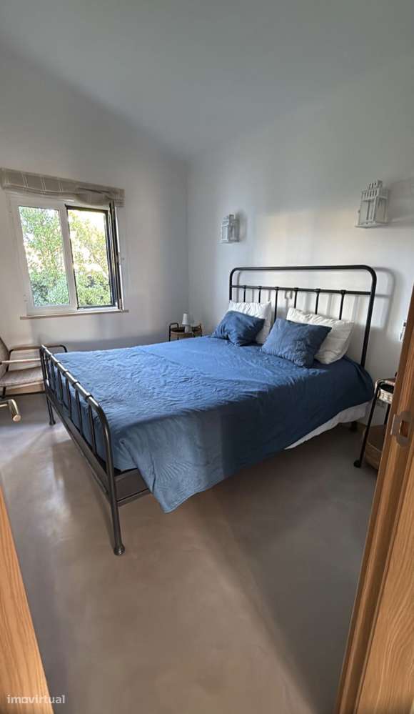 T2+1 em Vilamoura. - Grande imagem: 4/11