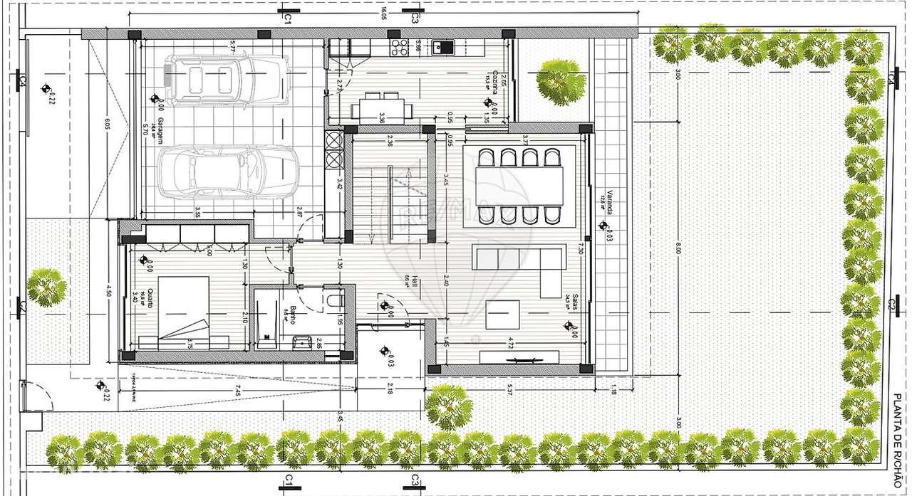Terreno  para venda - Grande imagem: 4/11