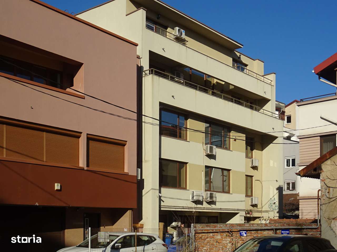 Imobil multifunctional - Dorobanti-0