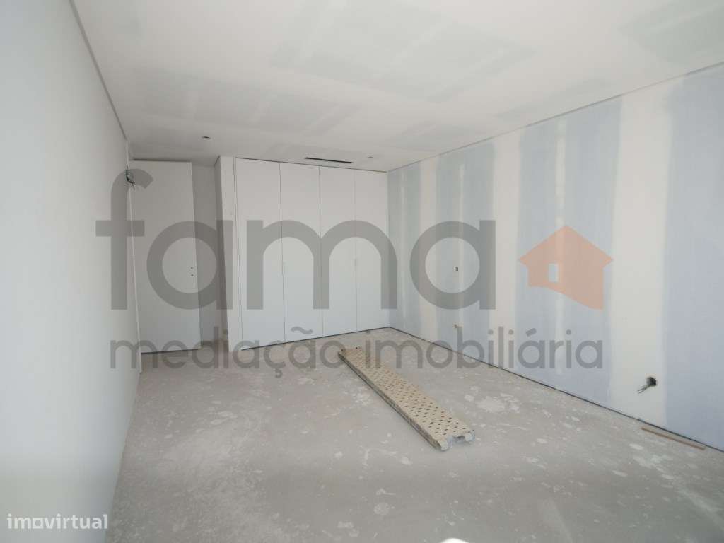 Moradia T4 Empreendimento Ocean Prime Village- S. Pedro do Estoril-21