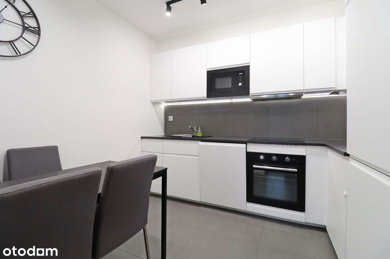 70m2 4 pokoje | os. kuchnia KLIMA 2 balkony Złocień